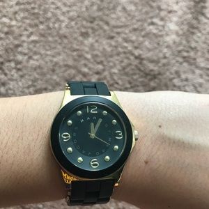 Marc Jacobs watch